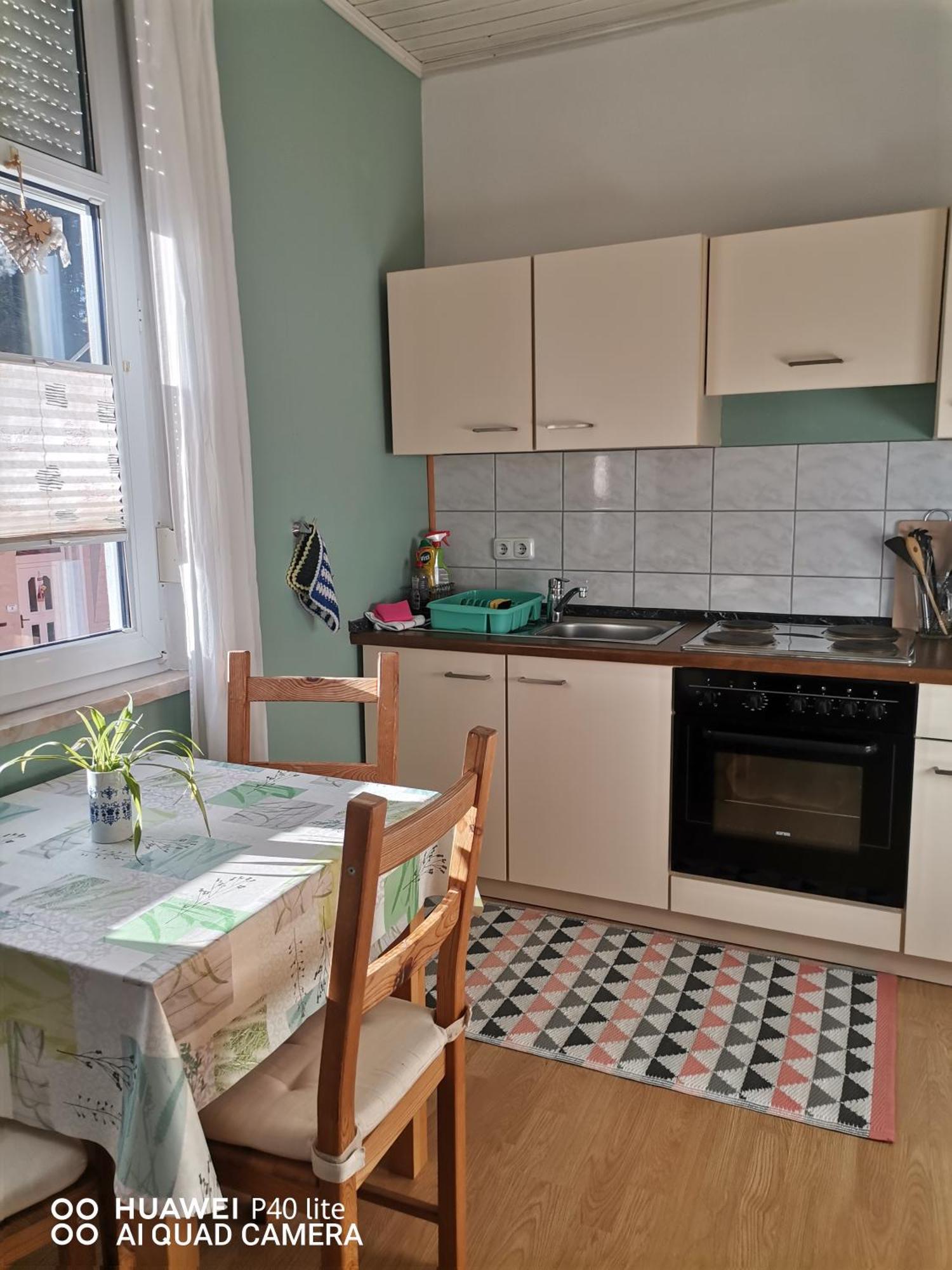 Ferienwohnung - Am- Goethewanderweg Stutzerbach ภายนอก รูปภาพ
