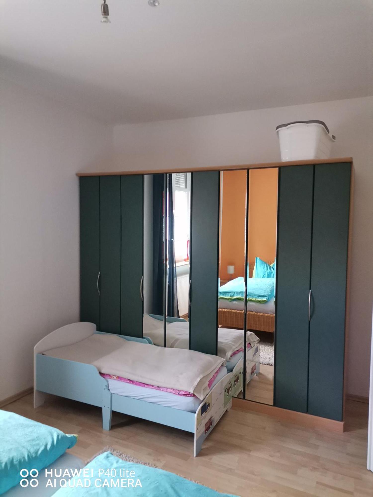 Ferienwohnung - Am- Goethewanderweg Stutzerbach ภายนอก รูปภาพ